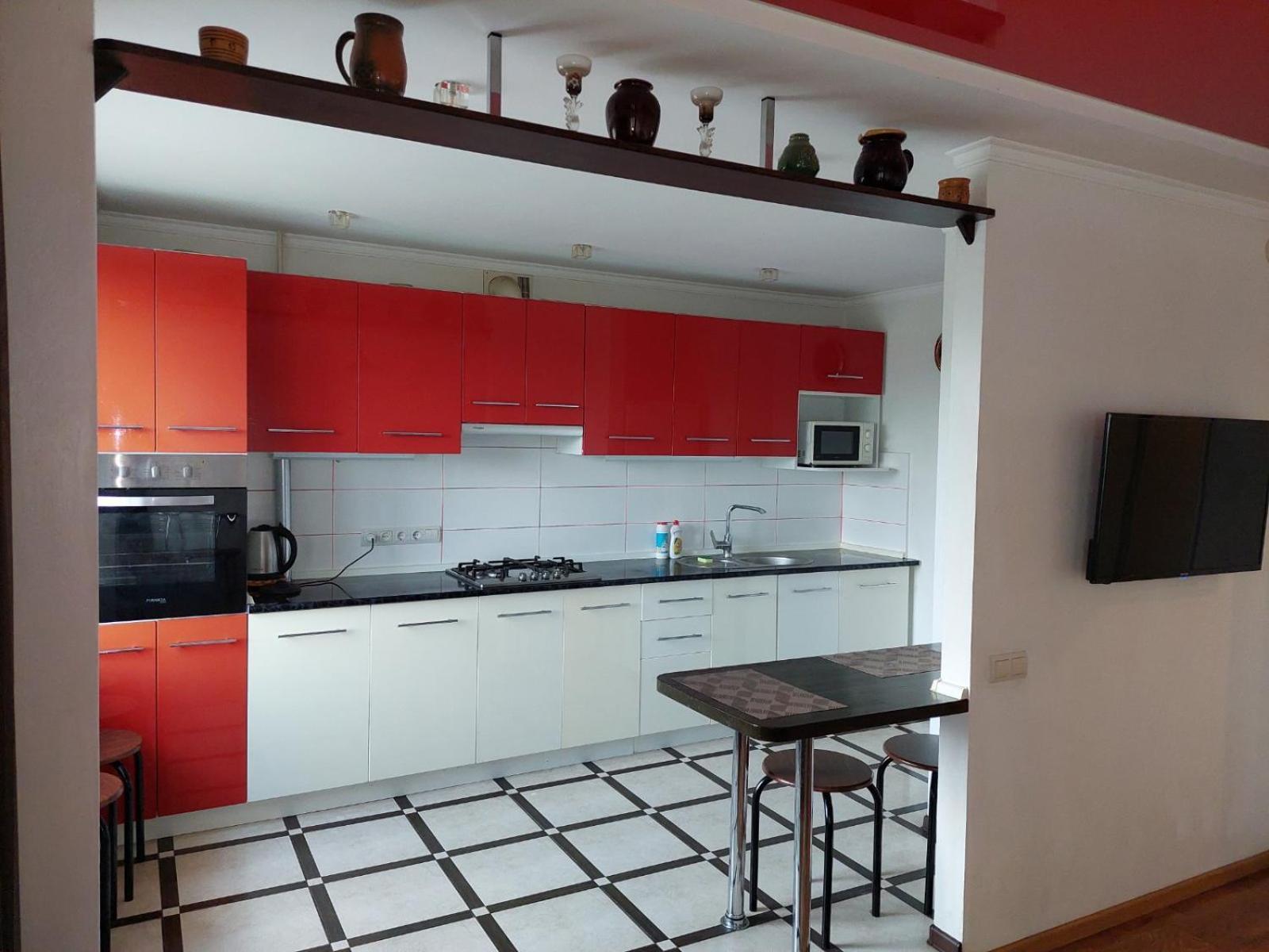 Apartment On Pribuzhskaya 2 Khmelʼnytsʼkyy Εξωτερικό φωτογραφία