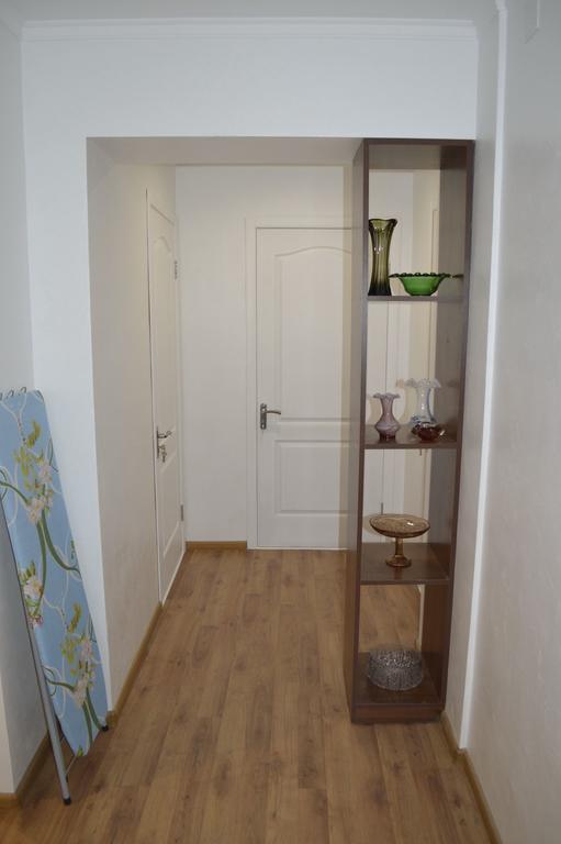 Apartment On Pribuzhskaya 2 Khmelʼnytsʼkyy Εξωτερικό φωτογραφία